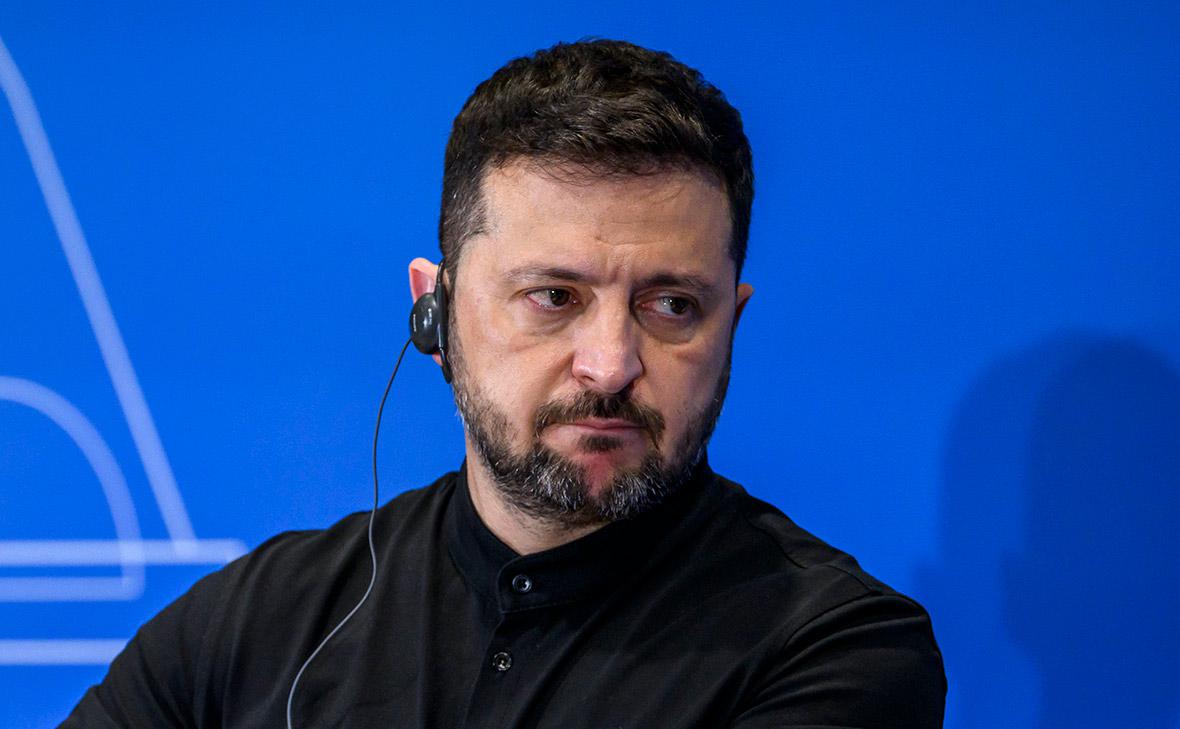 Владимир Зеленский