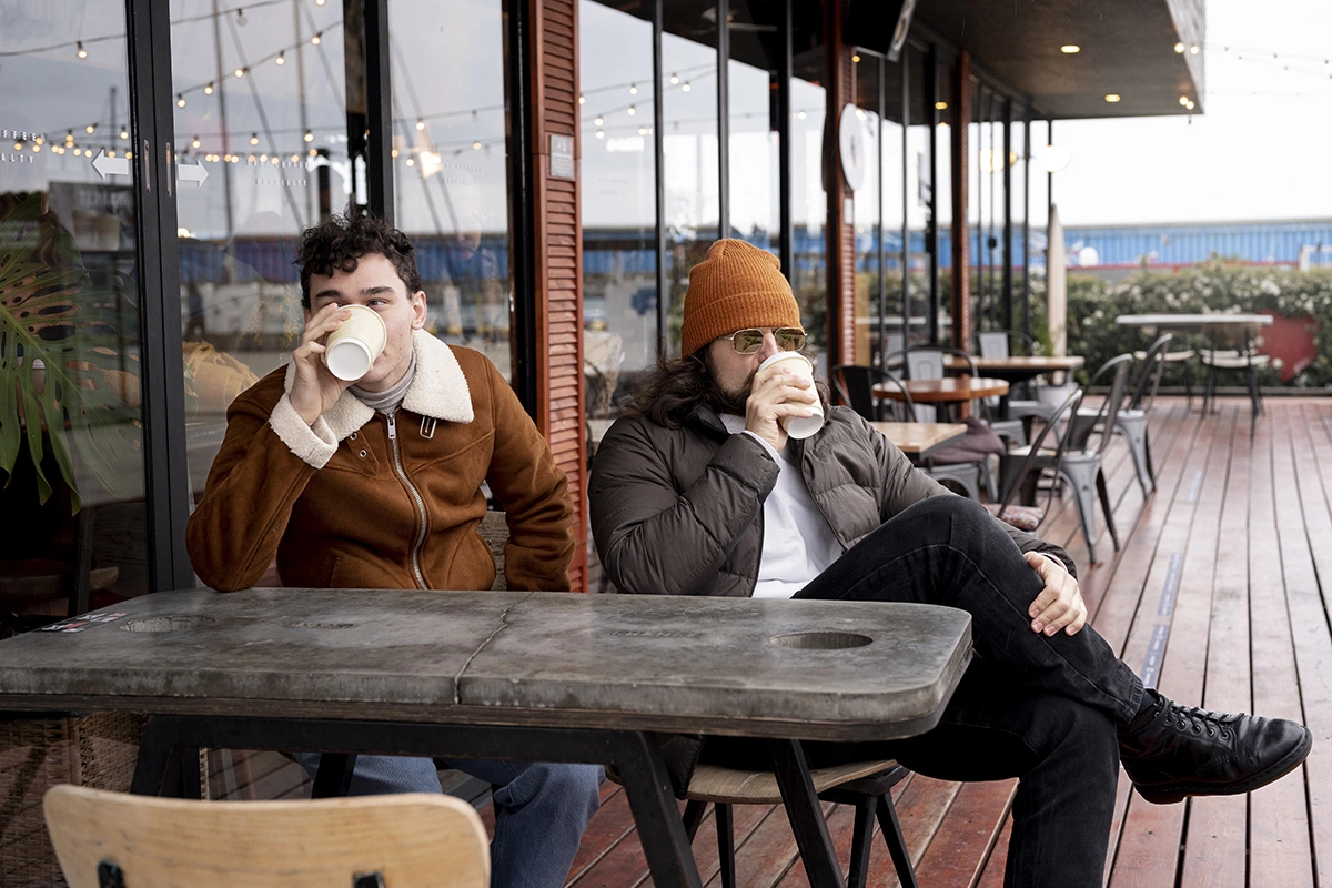 Fart Cocktail онлайн көру Fart Cocktail онлайн көру