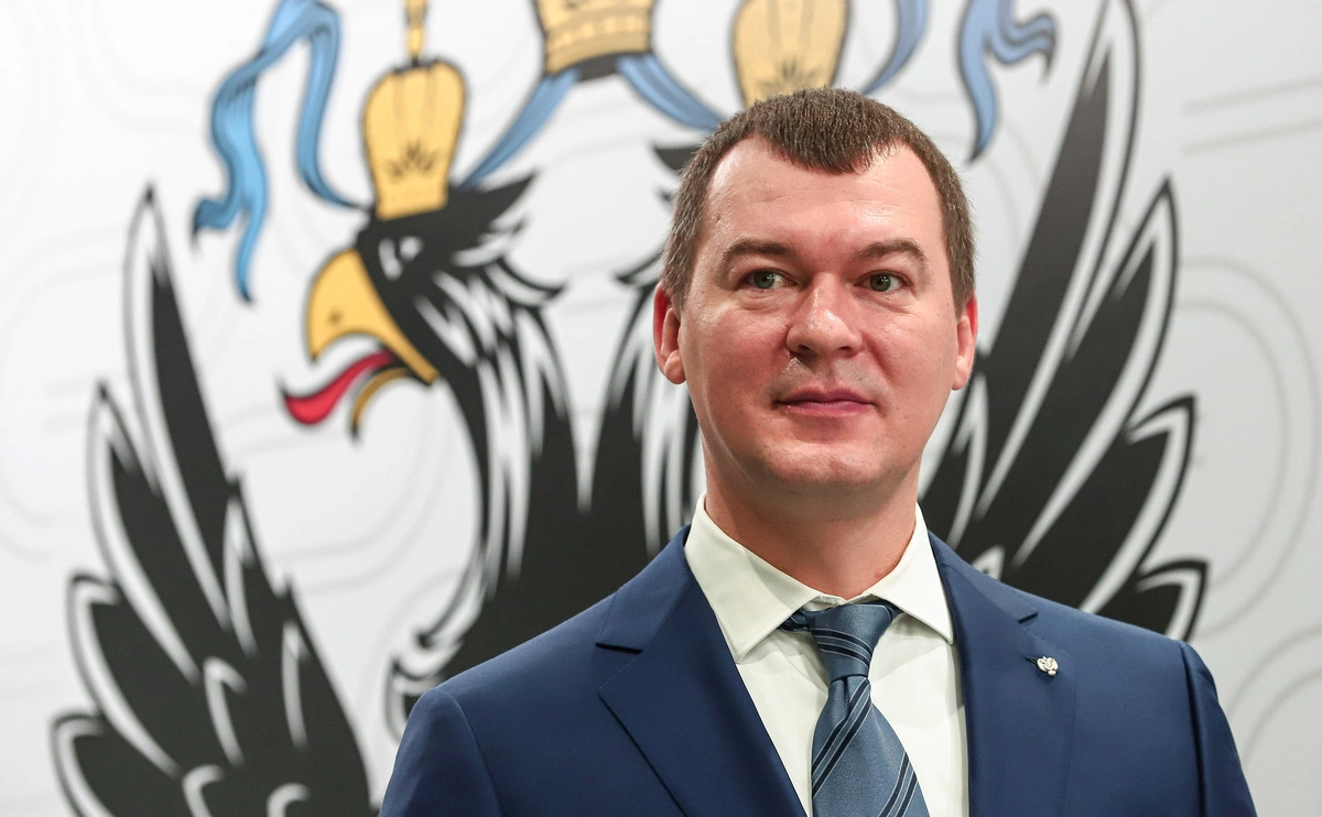 Razmik Zackaryan / URA.RU / Global Look Press