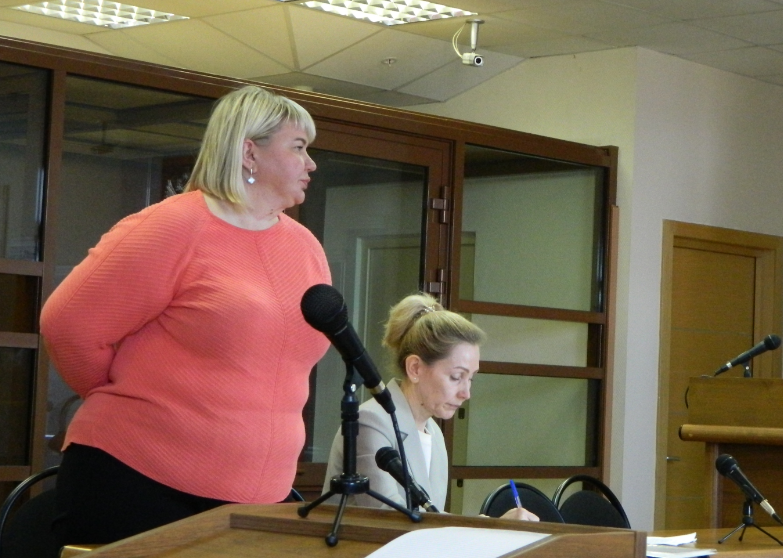 Татьяна Кассаб