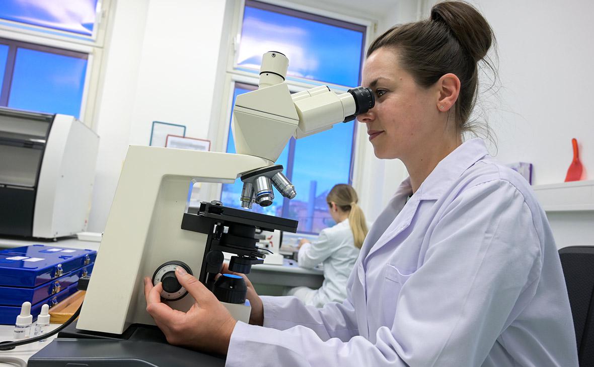 Фото: Heiko Rebsch / dpa / Global Look Press