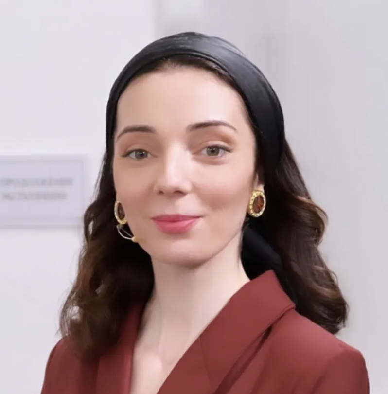 Танзила Чабиева