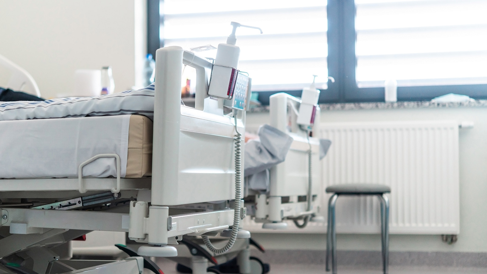 В Подмосковье у подростка удалили пятисантиметровую опухоль мозга