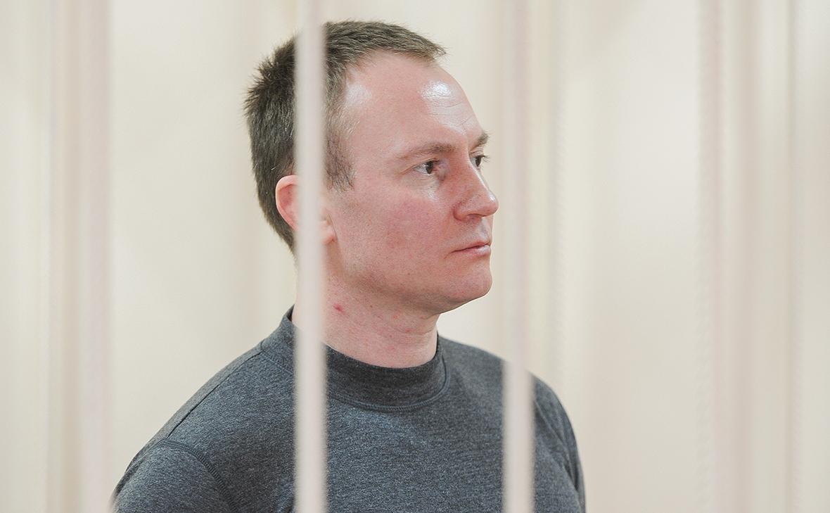 Сергей Репринцев