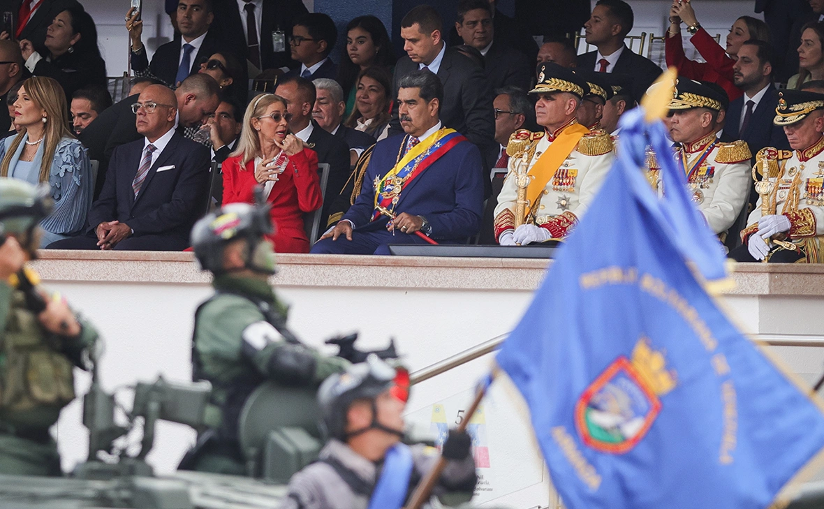 Jesus Vargas / Getty Images