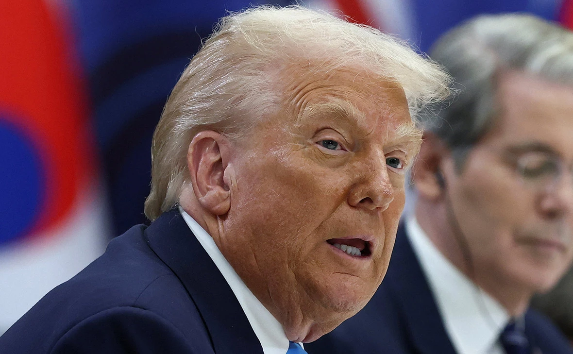 Evelyn Hockstein / Reuters