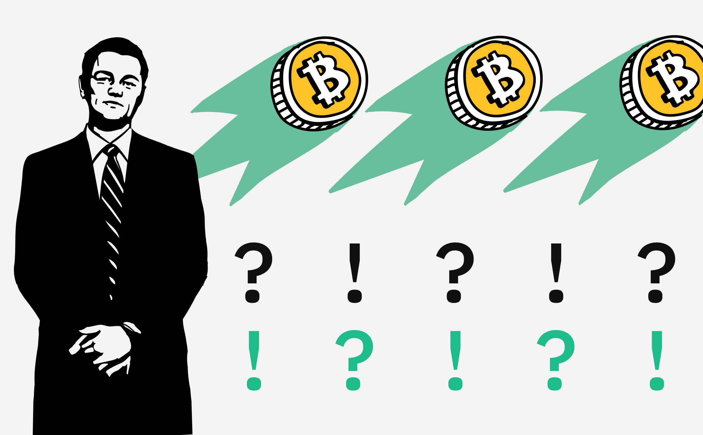 Убытки и вера в рост. Как трейдеры переживают падение крипторынка