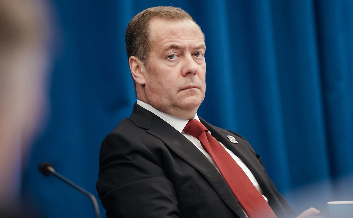 Роман Наумов / URA.RU / Global Look Press