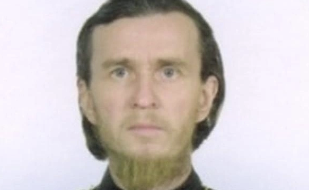 Урюпинск православный / VK