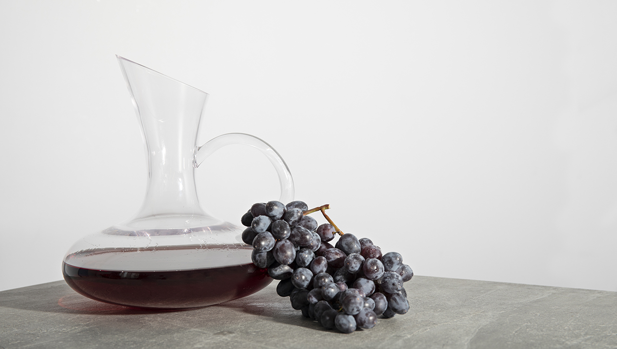 Ученые доказали, что виноград «каберне совиньон» «помнит своих родителей»