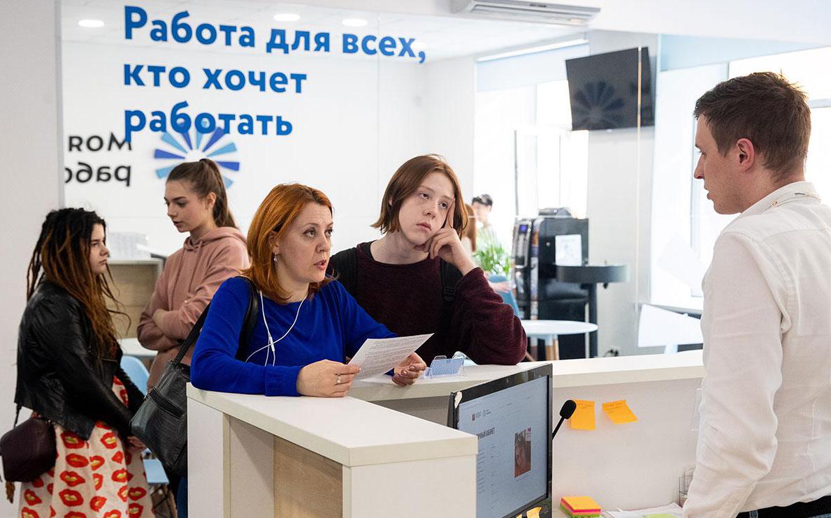 Фото: Сергей Бобылев / ТАСС