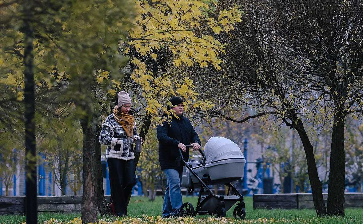 Андрей Любимов / РБК