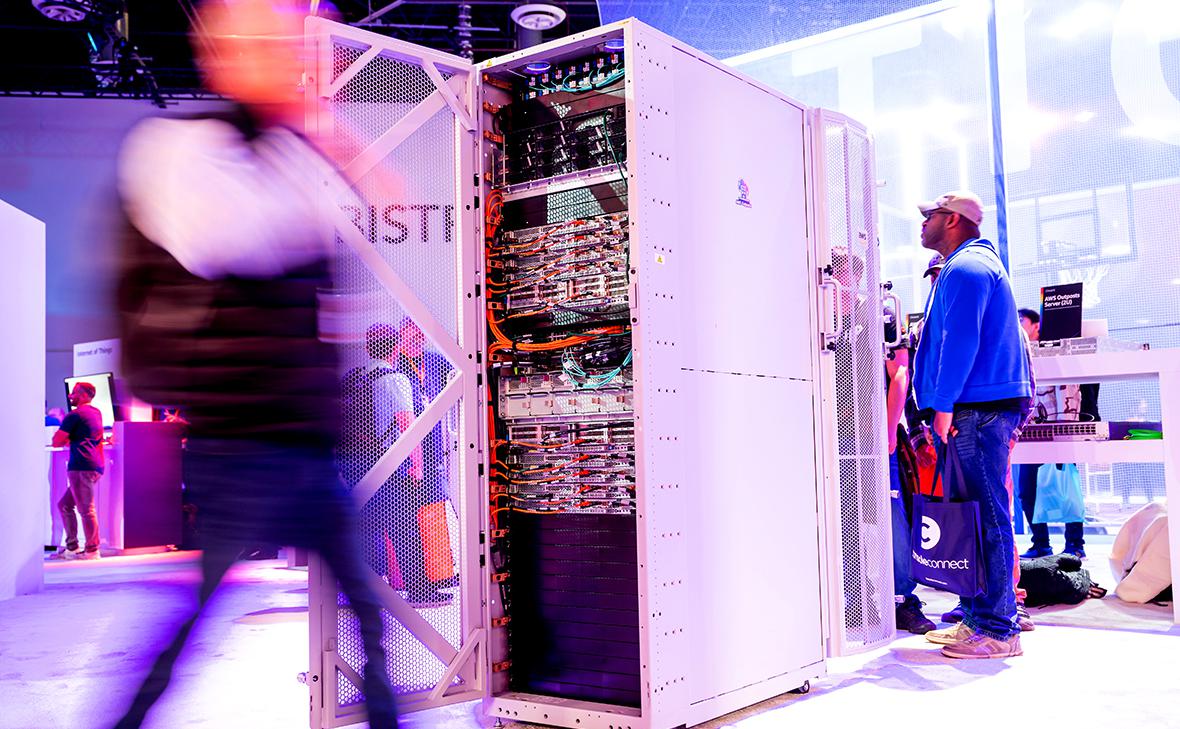 Фото: Noah Berger / Getty Images 