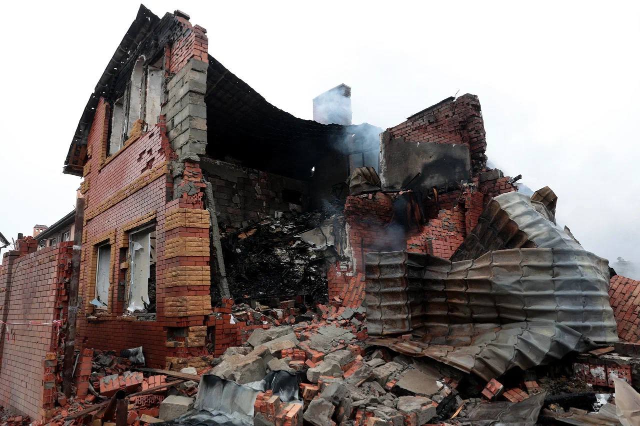 Фото: Yuri_Slusar / Telegram