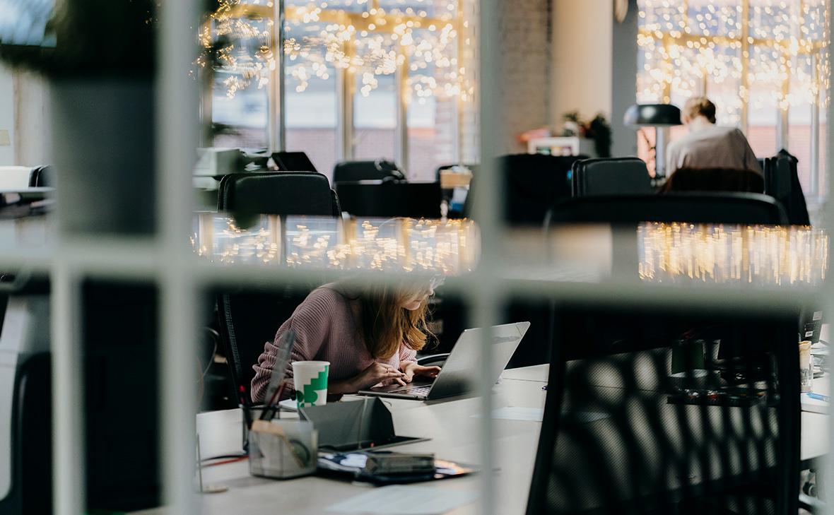 Фото: Михаил Гребенщиков / РБК