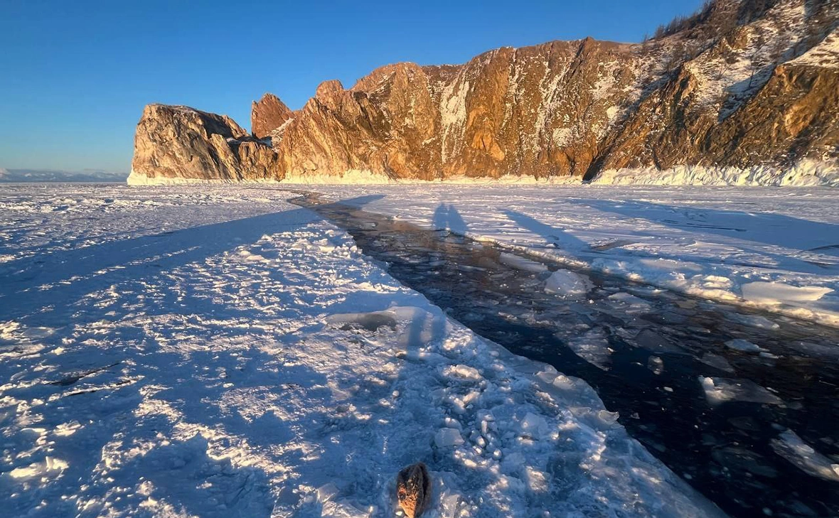 прокуратура Иркутской области