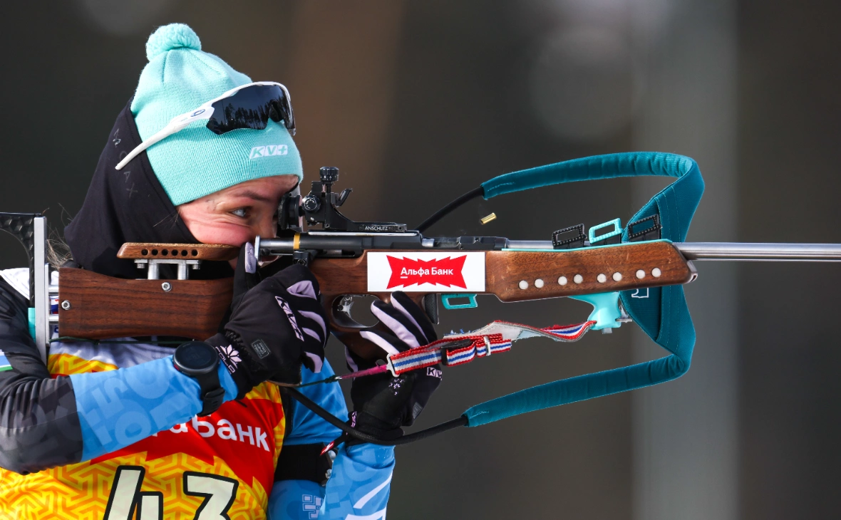 Донат Сорокин / ТАСС