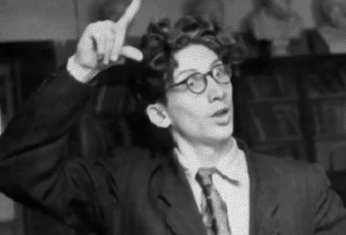 Личный архив