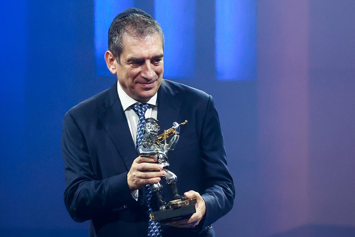 Сергей Фадеичев / ТАСС