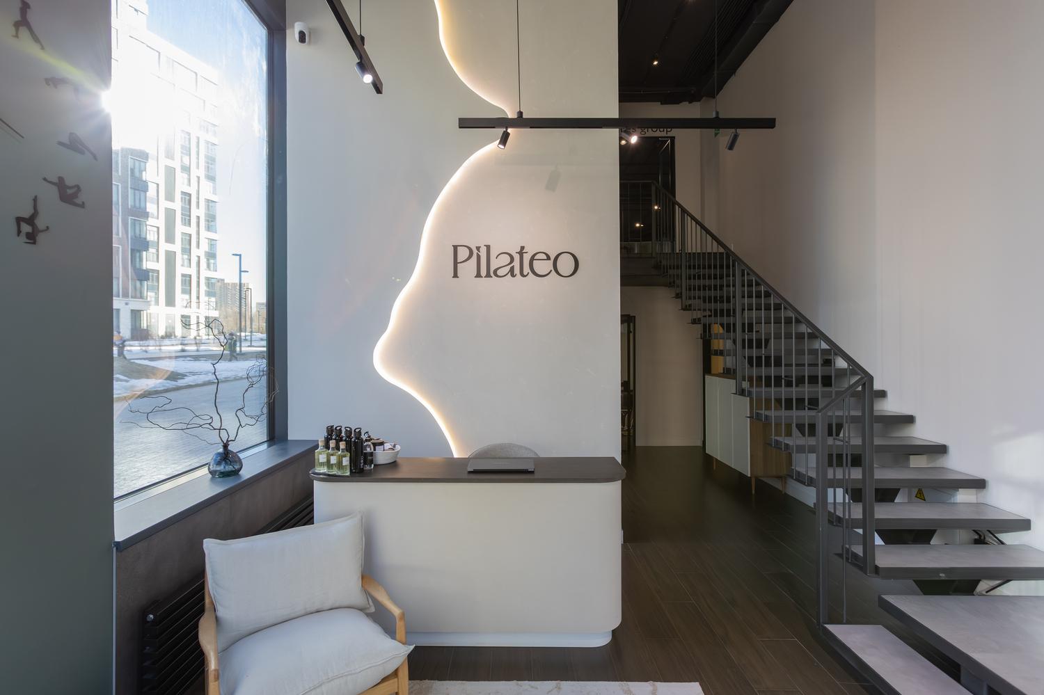 Фото: Пресс-служба Pilateora