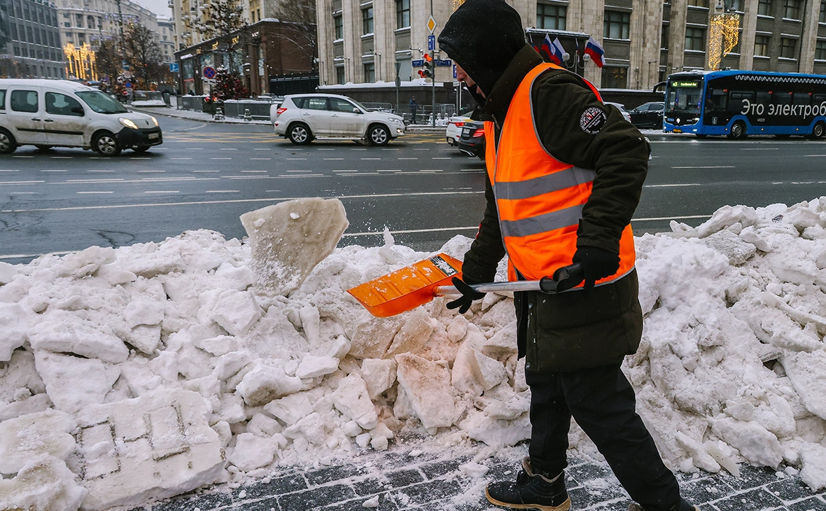 Андрей Любимов / РБК