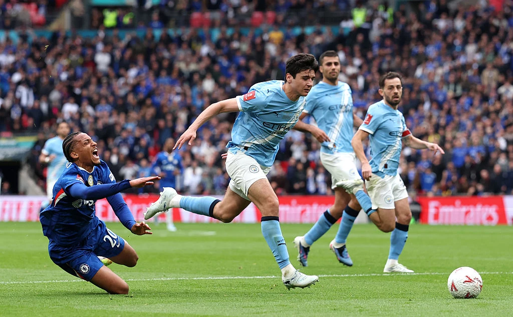 Ryan Pierse / Getty Images