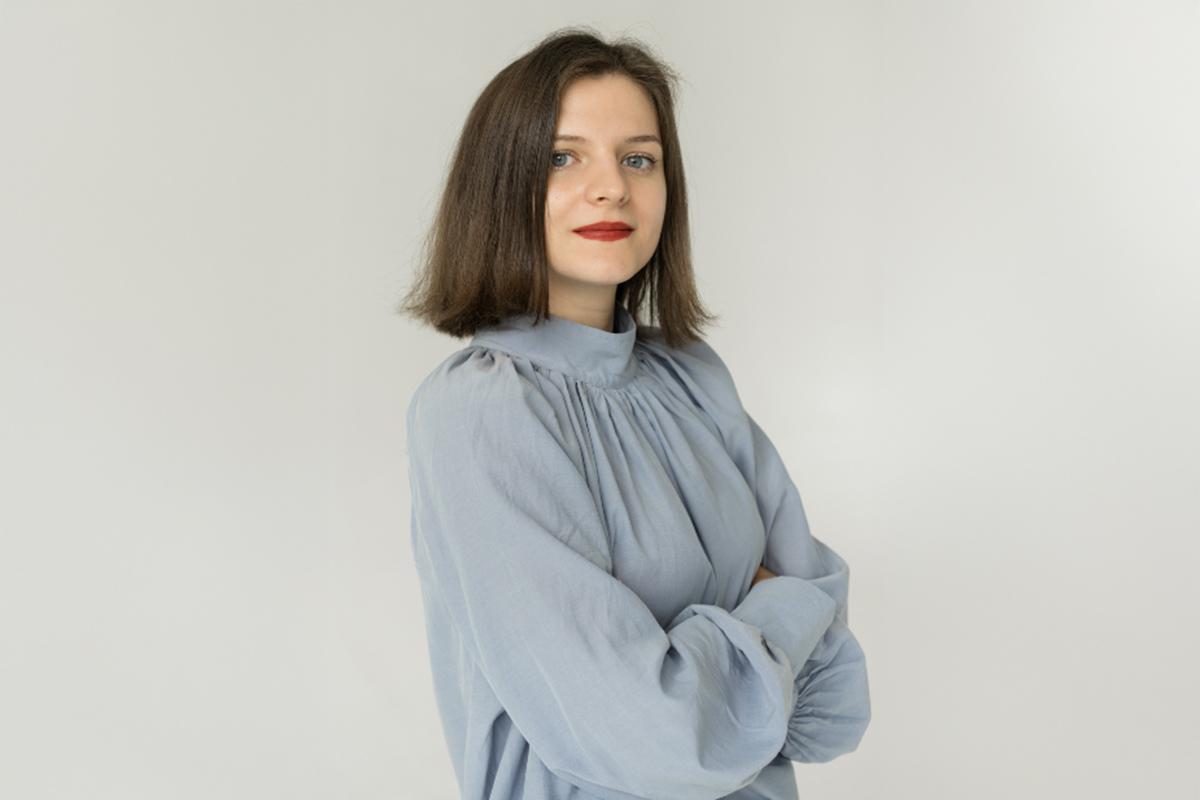 Мария Кутай