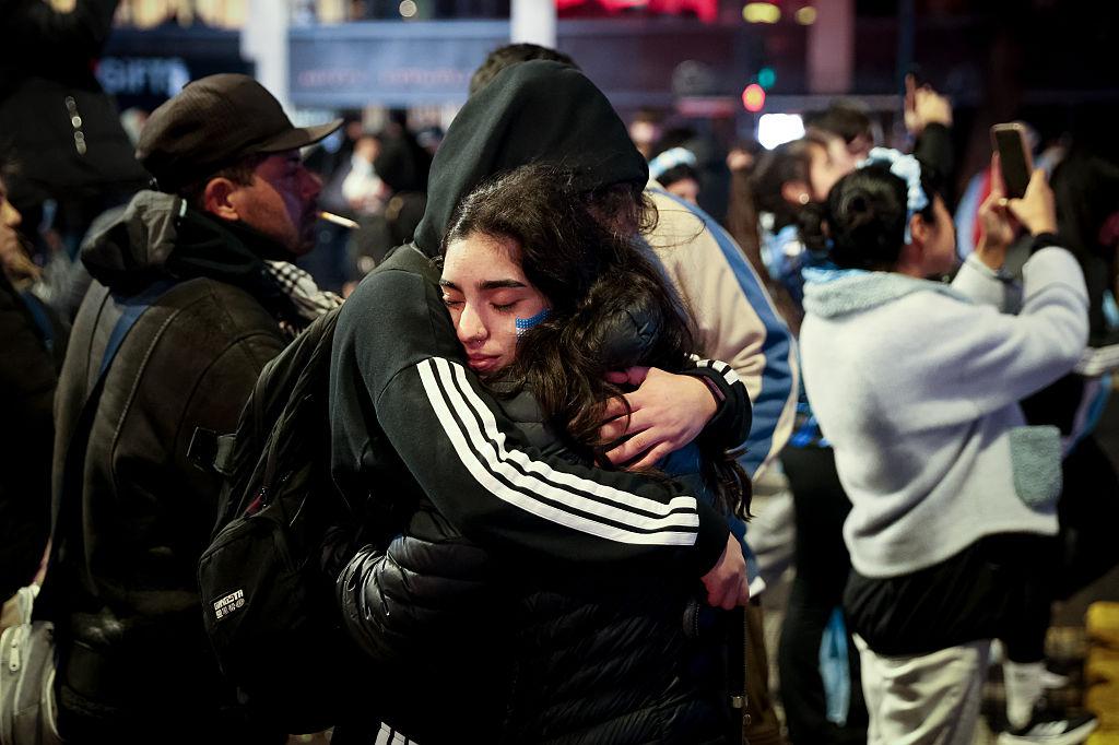 Фото: Roberto Tuero / Getty Images