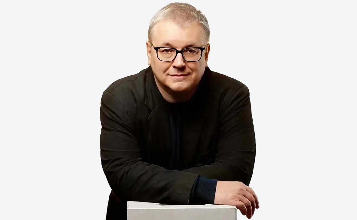 из личного архива Ярослава Кузьминова