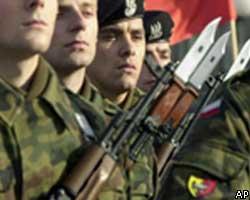 Польша жертвует Северному альянсу советскую технику 