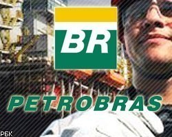 В Бразилии 60 тыс. нефтяников объявили забастовку