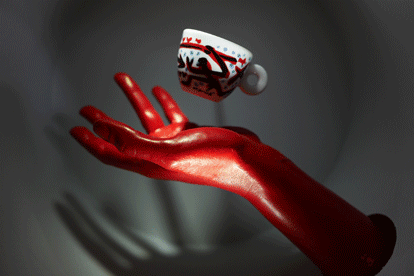 Фото: пресс-служба illy caffè
