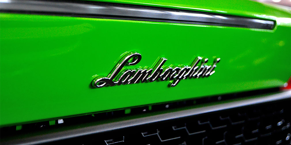 Фото: Lamborghini
