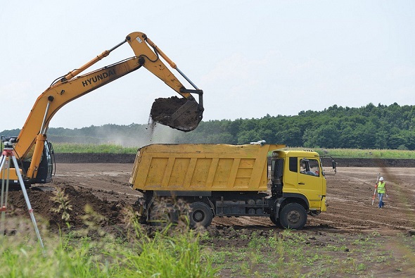 Wildberries начнет строительство промпарка в Краснодаре в июне 2020г.