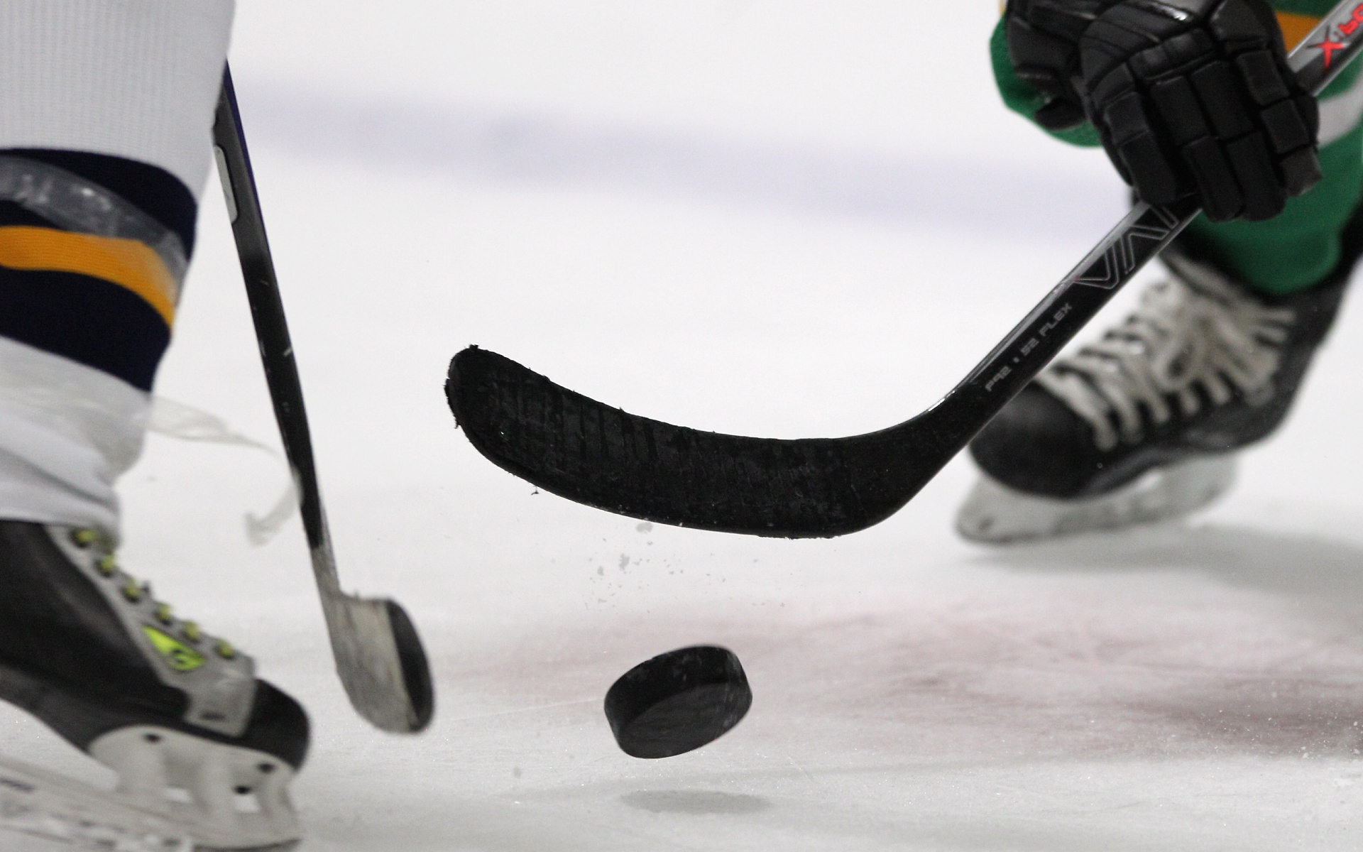 ФХР проведет турнир по хоккею «3x3» с игроками НХЛ и призом в ₽5 млн