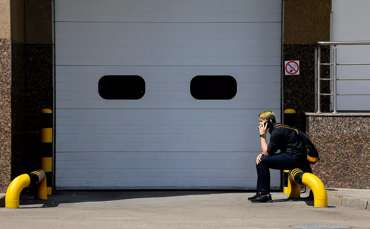 Ярослав Чингаев / ТАСС