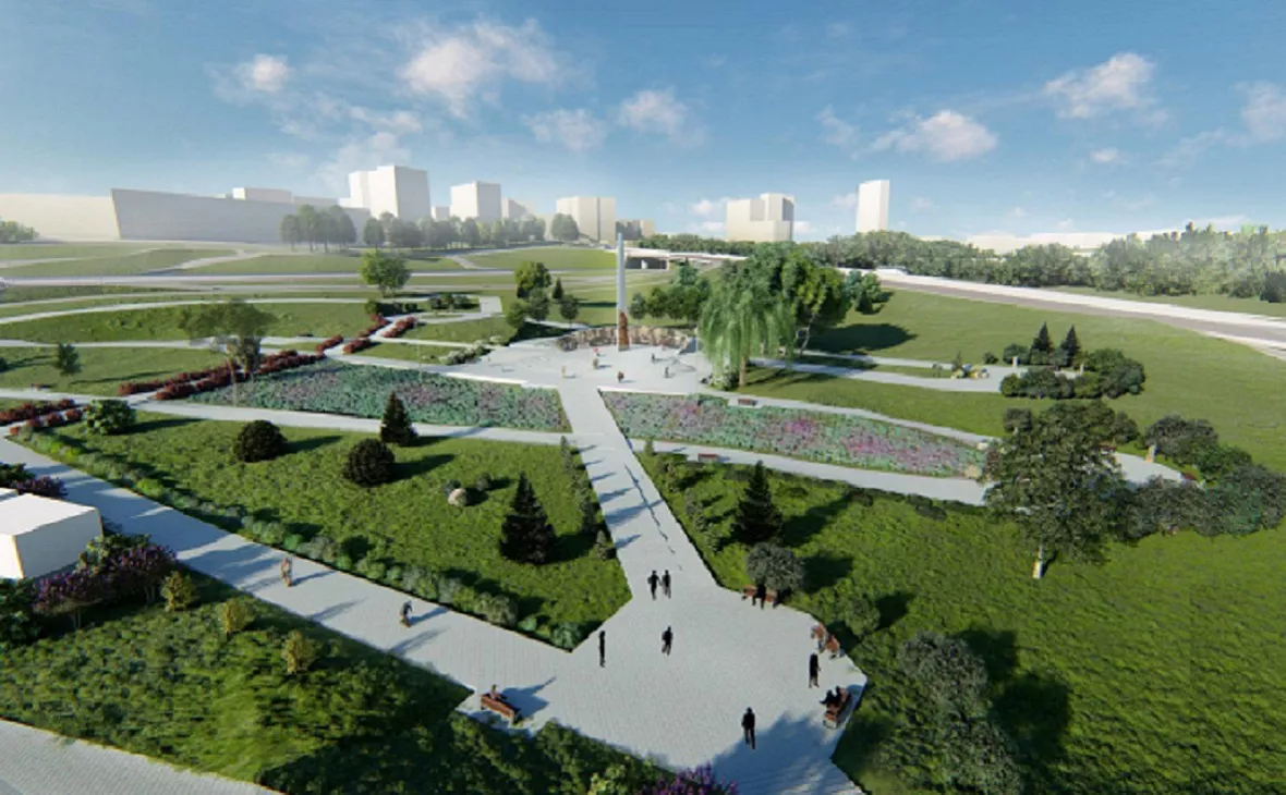 проектная документация