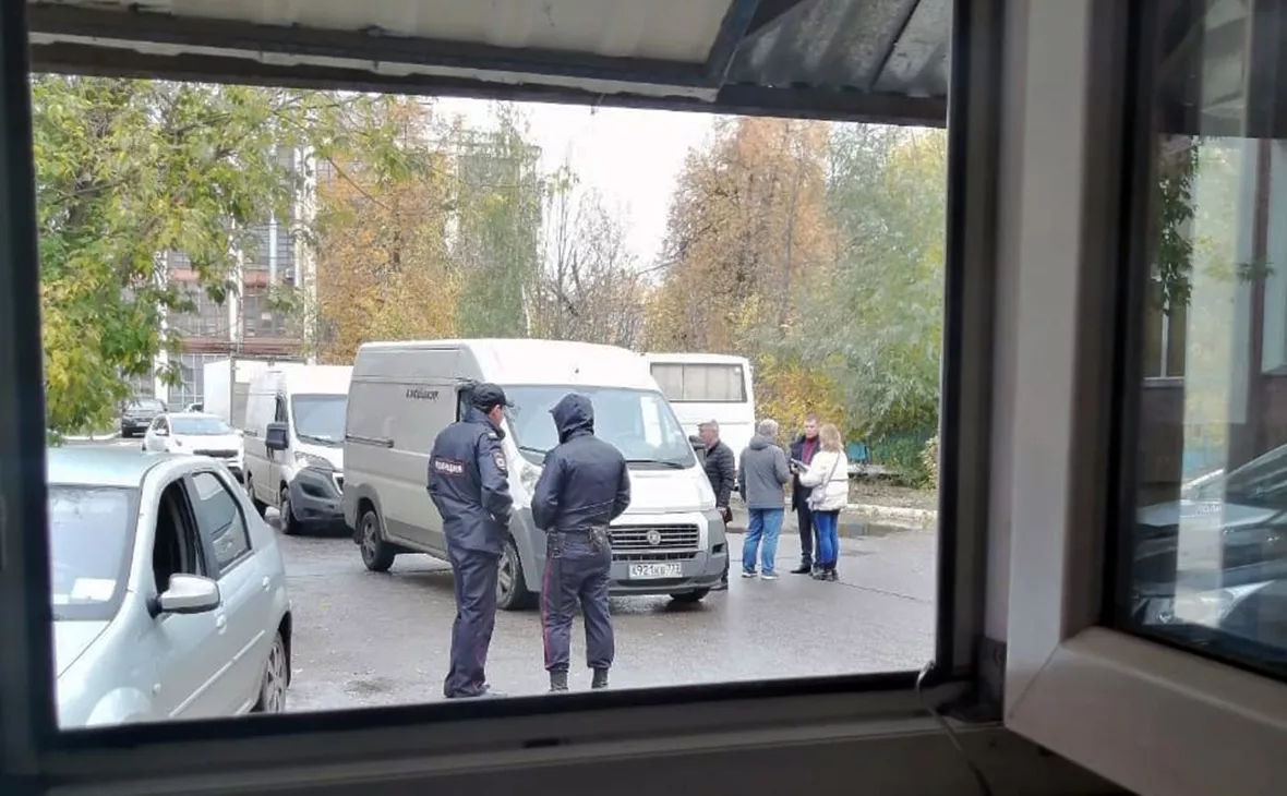 Подольск / VK