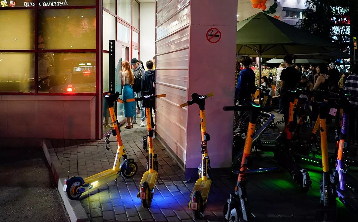 Михаил Гребенщиков / РБК