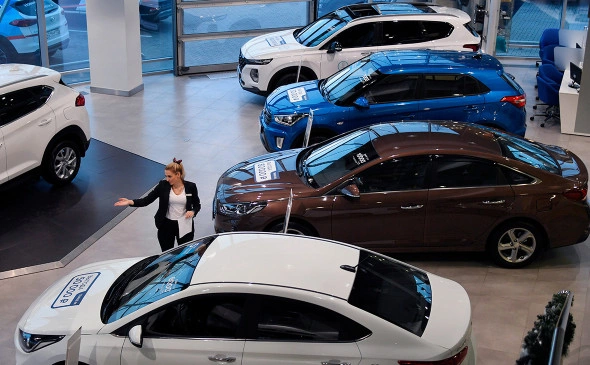 Максим Блинов/РИА Новости