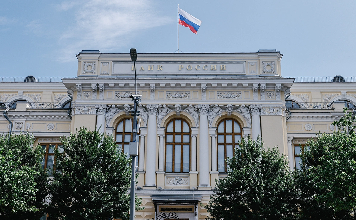 Андрей Любимов / РБК