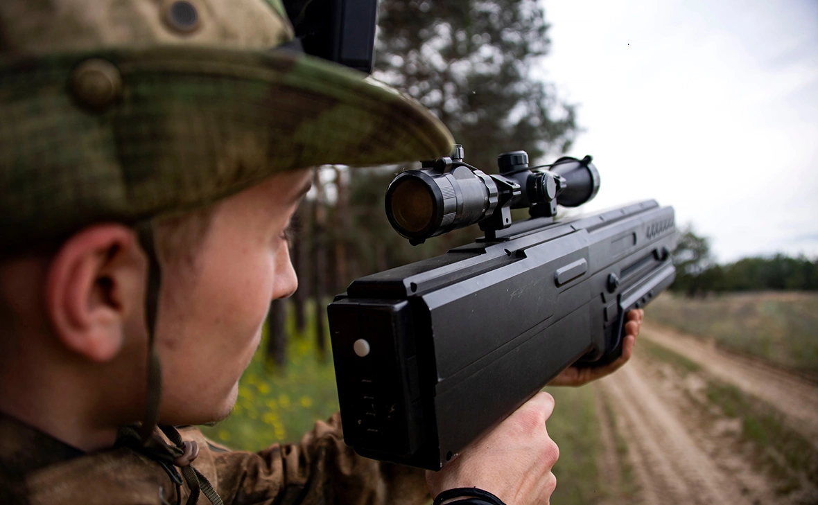 Дмитрий Макеев / РИА Новости