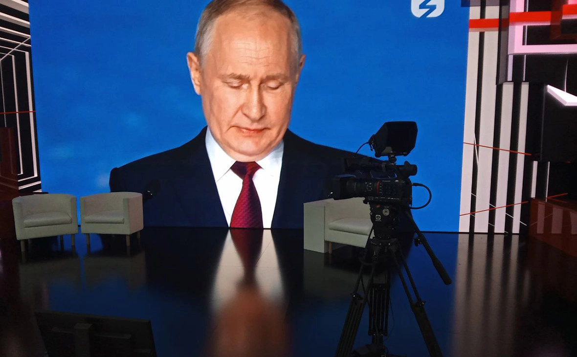 Артем Кореняко / РБК