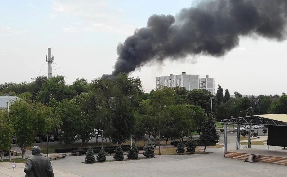 georgievsk_live / Telegram