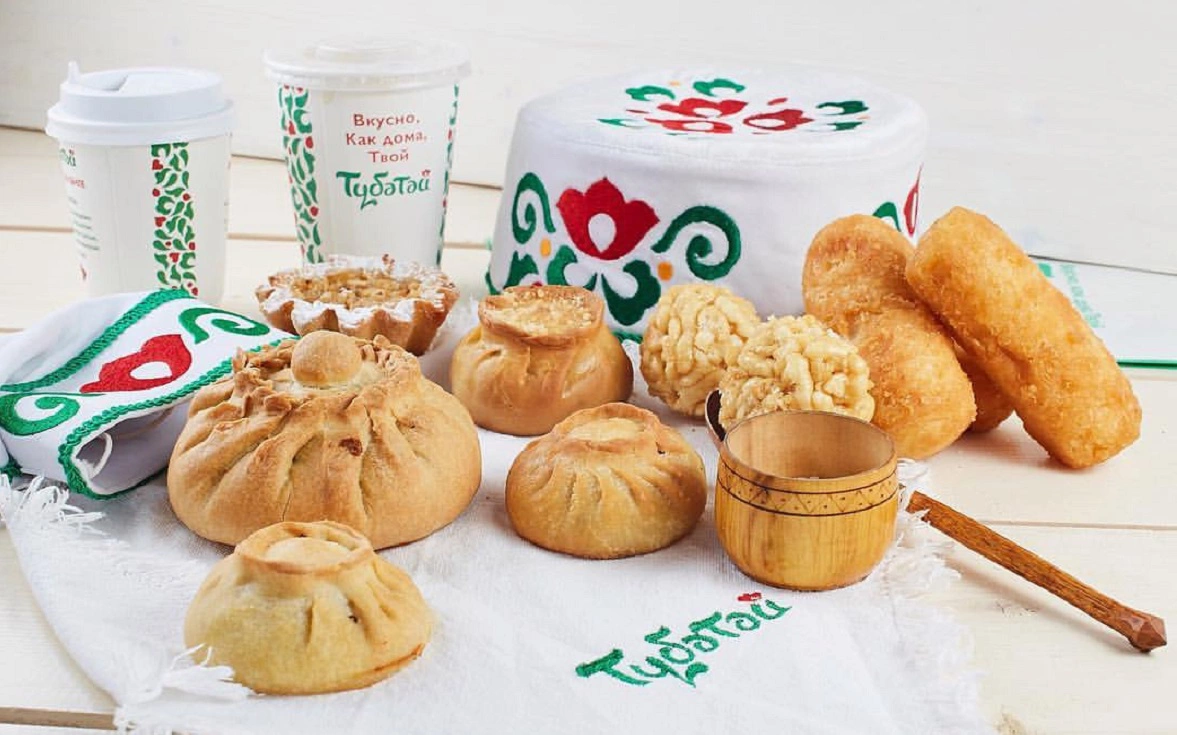 сайт сети "Тюбетей"