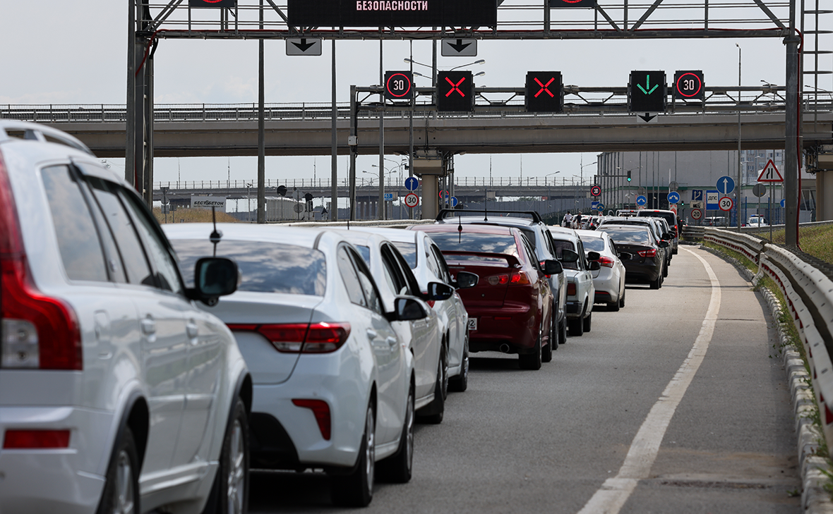 Сергей Мальгавко / ТАСС