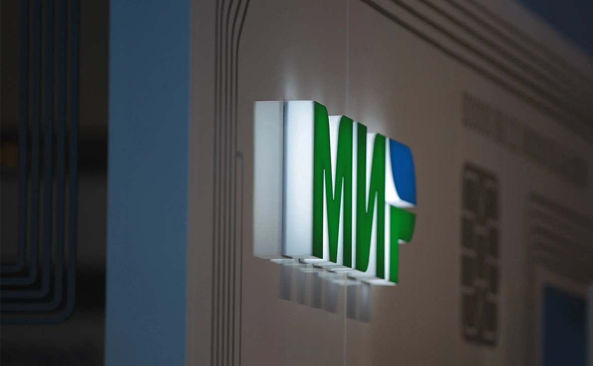 Олег Яковлев / РБК