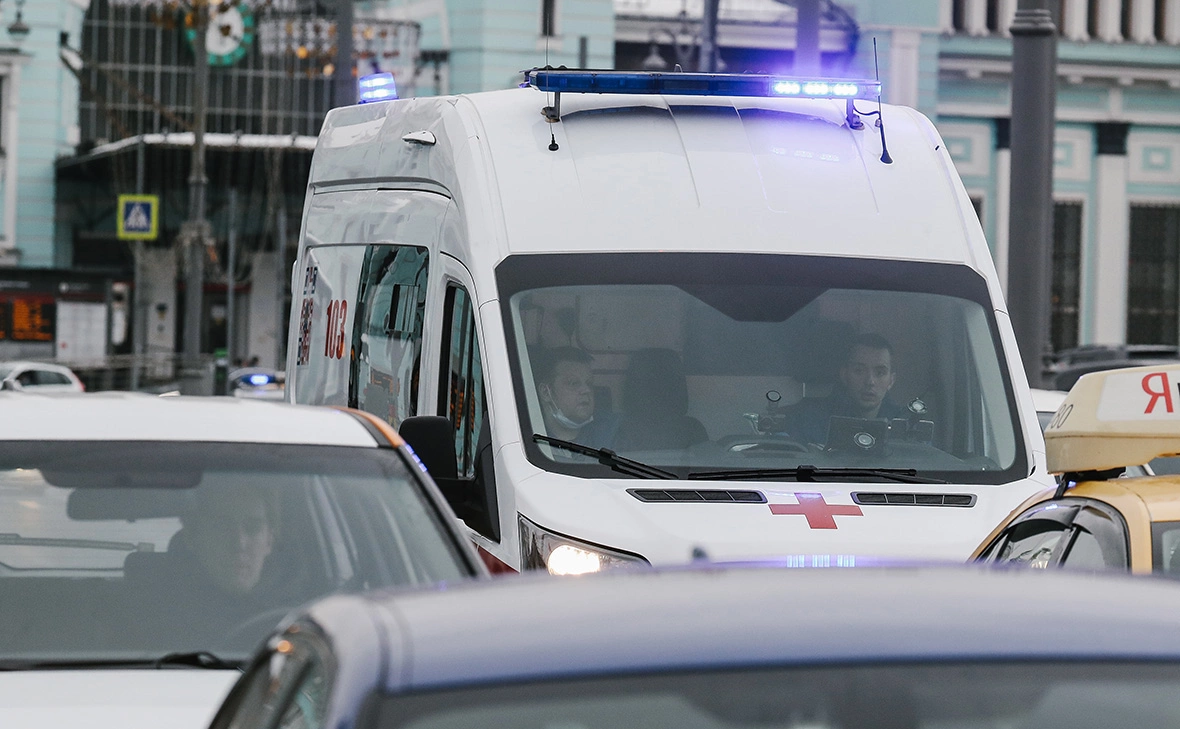 Андрей Любимов / РБК