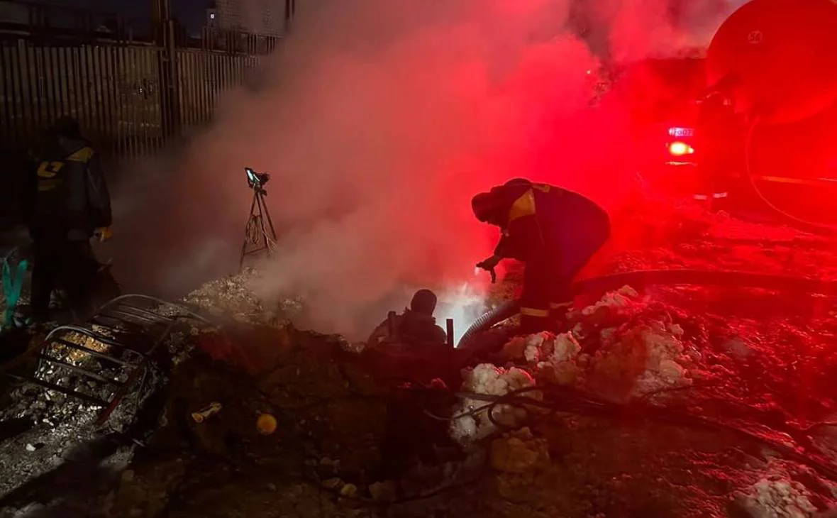 официальный telegram-канал мэра Липецка Евгении Уваркиной 