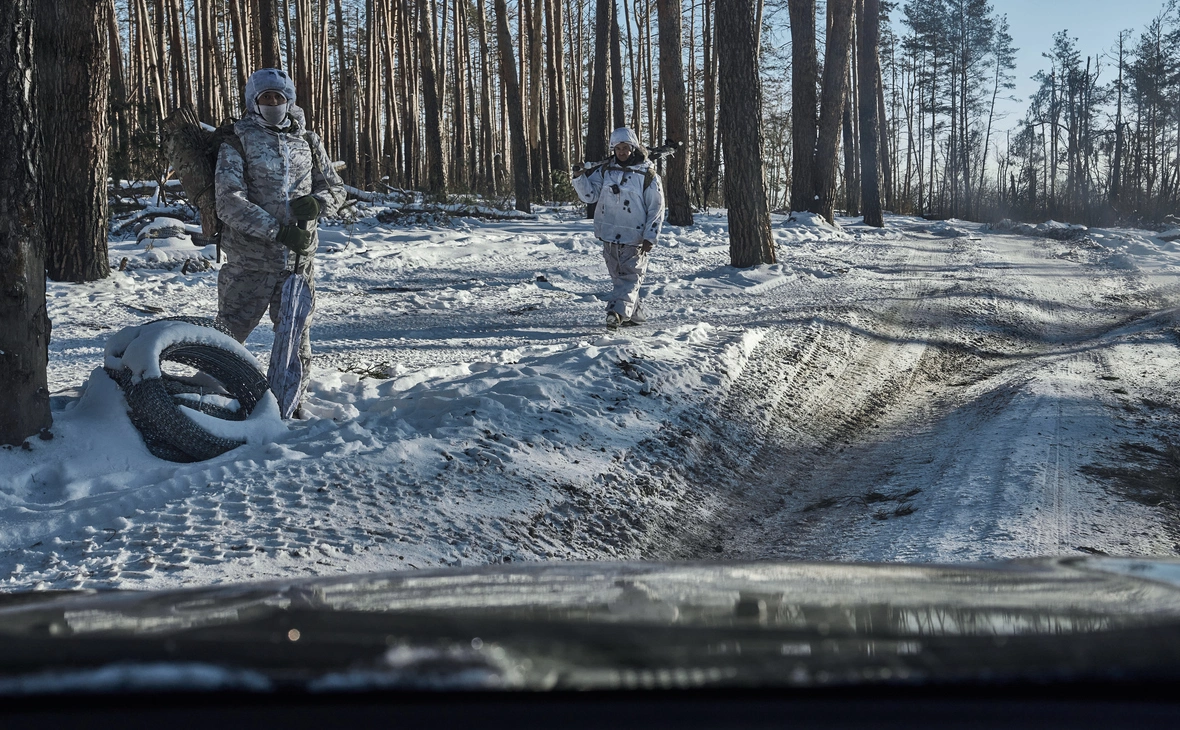 Kostiantyn Liberov / Libkos / Getty Images